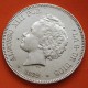 . @BELLÍSIMA@ ESPAÑA 5 PESETAS 1892 * 18 92 PGM REY ALFONSO XIII tipo "RIZOS" KM.700 MONEDA DE PLATA (DURO) Spain silver R/5