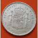 . @BELLÍSIMA@ ESPAÑA 5 PESETAS 1892 * 18 92 PGM REY ALFONSO XIII tipo "RIZOS" KM.700 MONEDA DE PLATA (DURO) Spain silver R/5
