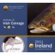 IRLANDA CARTERA OFICIAL EUROS 2011 SC 1+2+5+10+20+50 Centimos + 1€ + 2 EUROS 2011 SET KMS ANIMALS OF IRISH COINAGE