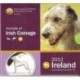 IRLANDA CARTERA OFICIAL EUROS 2012 : 1+2+5+10+20+50 Centimos + 1 EURO + 2 EUROS 2012 UNC BU SET