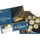 IRLANDA CARTERA OFICIAL EUROS 2011 SC 1+2+5+10+20+50 Centimos + 1€ + 2 EUROS 2011 SET KMS ANIMALS OF IRISH COINAGE
