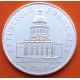 @ESCASA@ FRANCIA 100 FRANCOS 1989 PANTHEON KM.951.1 MONEDA DE PLATA SC- France silver