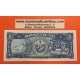 Banco Nacional de CUBA 1 PESO 1956 JOSE MARTI Serie B 000839 A Pick 87A BILLETE SC Caribbean UNC BANKNOTE