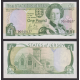 JERSEY 1 LIBRA 1989 REINA ISABEL y ST. HELIER PARISH CHURCH Pick 15 BILLETE SC The States of Jersey 1 Pound UNC BANKNOTE