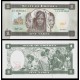 ERITREA 1 NAFKA 1997 GRUPO DE NIÑAS NATIVAS y TREN SOBRE EL RIO Pick 1 BILLETE SC UNC BANKNOTE