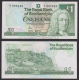 ESCOCIA 1 LIBRA 1987 THE ROYAL BANK OF SCOTLAND LORD LAY CASTILLO DE EDINBURGO Pick 346 BILLETE SC 1 Pound