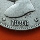 ESPAÑA 5 PESETAS 1888 * 18 88 MPM REY ALFONSO XIII KM.689 MONEDA DE PLATA (DURO) Spain silver R/3