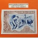 . @LUJO@ BILBAO 100 PESETAS 1937 BANCO DE VIZCAYA Sin Serie 486976 Pick S.565 BILLETE SIN CIRCULAR SC Euskadi Guerra Civil