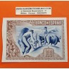 . @LUJO@ BILBAO 100 PESETAS 1937 BANCO DE VIZCAYA Sin Serie 486976 Pick S.565 BILLETE SIN CIRCULAR SC Euskadi Guerra Civil
