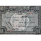 . @LUJO@ BILBAO 100 PESETAS 1937 BANCO DE VIZCAYA Sin Serie 486976 Pick S.565 BILLETE SIN CIRCULAR SC Euskadi Guerra Civil