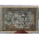 . @LUJO@ BILBAO 100 PESETAS 1937 BANCO DE VIZCAYA Sin Serie 486976 Pick S.565 BILLETE SIN CIRCULAR SC Euskadi Guerra Civil