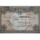 . @LUJO@ BILBAO 25 PESETAS 1937 CAJA DE AHORROS VIZCAINA Sin Serie 246908 Pick S.563 BILLETE SIN CIRCULAR Euskadi