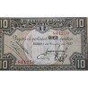 . @LUJO - RARA ANTEFIRMA@ BILBAO 10 PESETAS 1937 BANCO CENTRAL Sin Serie 841270 Pick S.560 BILLETE SC Guerra Civil Euskadi