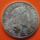 . @VER FOTOS@ 1º AÑO DE EMISIÓN x INGLATERRA 2 LIBRAS 2019 LEON y UNICORNIO MONEDA DE PLATA 2 Pounds silver ROYAL ARMS Onza Oz
