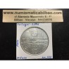 PORTUGAL 10 EUROS 2006 FIFA MUNDIAL DE FUTBOL EN ALEMANIA MONEDA DE PLATA SC- silver 0,43 ONZAS