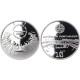 PORTUGAL 10 EUROS 2006 FIFA MUNDIAL DE FUTBOL EN ALEMANIA MONEDA DE PLATA SC- silver 0,43 ONZAS