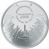 PORTUGAL 10 EUROS 2006 FIFA MUNDIAL DE FUTBOL EN ALEMANIA MONEDA DE PLATA SC- silver 0,43 ONZAS