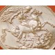. INGLATERRA 1 LIBRA 1912 REY JORGE V KM.766 MONEDA DE ORO Great Britain Sovereign gold coin