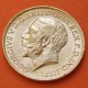. INGLATERRA 1 LIBRA 1912 REY JORGE V KM.766 MONEDA DE ORO Great Britain Sovereign gold coin
