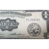 FILIPINAS 1 PESO 1949 MABINI e IGLESIA BARASOAIN Pick 133H BILLETE SC Philippines UNC BANKNOTE