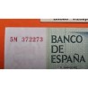 . 1 Billete CAPICUA x España 1000 PESETAS 1979 BENITO PEREZ GALDOS Serie al azar Pick 158 BILLETE MBC++ @PVP NUEVO 90€@