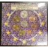 . @OFERTA@ FRANCIA CARTERA OFICIAL EUROS 2002+2004+2005+2006 SC 1+2+5+10+20+50 Cts + 1 EURO + 2 EUROS SET KMS