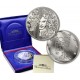 . Tirada 500 Monedas x FRANCIA 20 EUROS 2008 EUROPA - SEMEUSE MONEDA DE PLATA PROOF France Monnaie 5 ONZAS