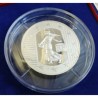 . @TIRADA 251 MONEDAS@ FRANCIA 50 EUROS 2009 Serie SEMEUSE 50 AÑOS CORTE DE LOS DERECHOS HUMANOS PLATA ESTUCHE 5 ONZAS
