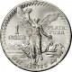 @1º AÑO DE EMISIÓN@ MEXICO 1 ONZA 1982 ANGEL LIBERTAD MONEDA DE PLATA PURA 999 SC Mejico silver coin OZ OUNCE
