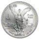 MEXICO 1 ONZA 1992 ANGEL LIBERTAD MONEDA DE PLATA PURA SC Mejico silver coin OZ OUNCE R/1