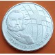 SUIZA 20 FRANCOS 2010 B HENRY DUNANT CRUZ ROJA FUNDADOR MONEDA DE PLATA SC Switzerland 20 Francs