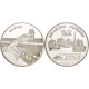 FRANCIA 1,50 EUROS 2003 SALTO DE ALTURA CAMPEONATO MUNDIAL ATLETISMO KM.1997 MONEDA DE PLATA PROOF France 0,65 ONZAS