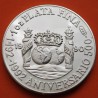 MEXICO 1 ONZA 1990 NUEVO CONTINENTE PALOS DE MOGUER MONEDA DE PLATA PURA 999 SC Mejico silver OZ OUNCE