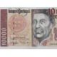 . @PVP NUEVO 270€ - RARO@ PORTUGAL 10000 ESCUDOS 1996 INFANTE D. HENRIQUE y CARABELA PORTUGUESA Pick 191 BILLETE MBC+ Portuguese