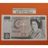 . @PVP NUEVO 135€@ INGLATERRA 10 LIBRAS 1975 REINA ISABEL II y FLORENCE NIGHTINGALE Firma PAGE Pick 379A BILLETE CIRCULADO