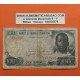 . @PVP NUEVO 80€@ GUINEA ECUATORIAL 100 BIPKWELE 1979 NIÑO y BARCOS Pick 14 BILLETE MUY CIRCULADO Equatorial