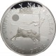 . 5 ONZAS + CÁPSULA x ESPAÑA 10000 PESETAS 1994 GOYA EL PARASOL 1ª Serie CULTURA y NATURALEZA MONEDA DE PLATA Cincuentín