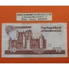 . @PVP NUEVO 60€@ ESCOCIA 10 LIBRAS 2007 GLAMIS CASTLE THE ROYAL BANK OF SCOTLAND Lord Lay Pick 353B BILLETE CIRCULADO 10 Pounds