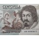 . @PVP NUEVO 185€@ ITALIA 100000 LIRAS 1983 PINTOR CARAVAGGIO Serie UA 027756 W Pick 110 BILLETE MBC+ Italy banknote