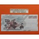 . @PVP NUEVO 185€@ ITALIA 100000 LIRAS 1983 PINTOR CARAVAGGIO Serie UA 027756 W Pick 110 BILLETE MBC+ Italy banknote
