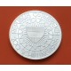 AUSTRIA 200 SCHILLINGS 1995 SKI CENTENARIO DEL COI 1896 1996 KM.3027 MONEDA DE PLATA PROOF cápsula 1 ONZA