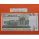IRAN 100000 RIALS 2010 KHOMENEI y TUMBA DE SAADI Pick 151A BILLETE CIRCULADO Middle East
