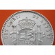 @MUY BONITA@ ESPAÑA 5 PESETAS 1889 * 18 89 MPM REY ALFONSO XIII KM.689 MONEDA DE PLATA (DURO) Spain silver R/4
