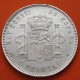 @MUY BONITA@ ESPAÑA 5 PESETAS 1896 * 18 96 PGV REY ALFONSO XIII KM.707 MONEDA DE PLATA (DURO) Spain silver R/4