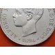 @MUY BONITA@ ESPAÑA 5 PESETAS 1896 * 18 96 PGV REY ALFONSO XIII KM.707 MONEDA DE PLATA (DURO) Spain silver R/4