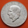 MEXICO 10 PESOS 1956 HIDALGO INDEPENDENCIA y LIBERTAD KM.474 MONEDA DE PLATA EBC 0,84 ONZAS Mejico silver coin R/1