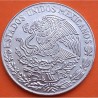MEXICO 5 PESOS 1978 VICENTE GUERRERO KM.472 MONEDA DE NICKEL SC- Mejico Mexiko coin