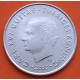 SUECIA 1 KRONA 2003 REY CARL XVI GUSTAF KM.894 MONEDA DE NICKEL SC- Sweden 1 Corona