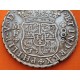 . @MUY RARA@ ESPAÑA Rey FELIPE V 8 REALES 1741 MF MEXICO Mo Tipo COLUMNARIO KM.103 MONEDA DE PLATA Pillar Dollar (BOTH)