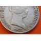 . @RARA@ ESPAÑA Reina ISABEL II 20 REALES 1855 Ceca de SEVILLA KM.593.3 MONEDA DE PLATA ISABEL 2ª POR LA GRACIA DE DIOS (BOTH)